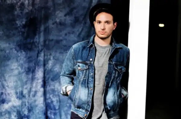 Instrumental: Jonas Blue - Perfect Strangers